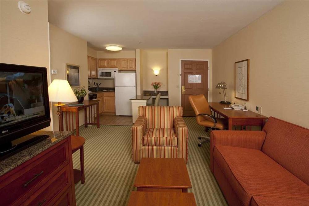 Homewood Suites By Hilton Stratford Room photo